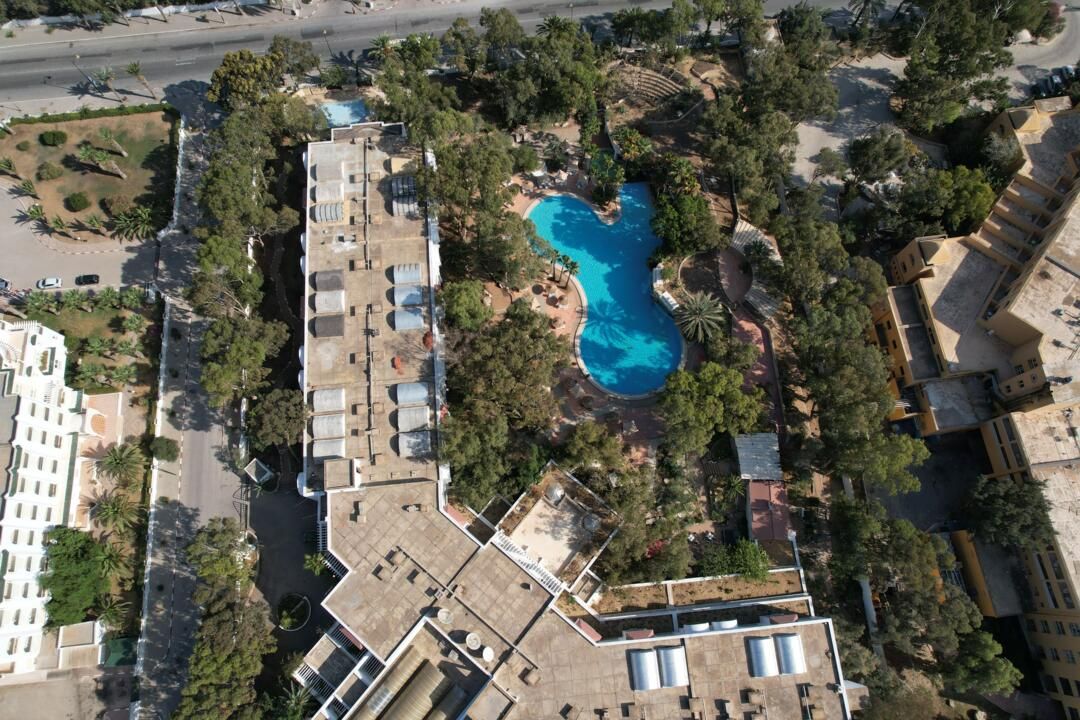 Hôtel Tunisia Lodge Hammamet 4* pas cher photo 9