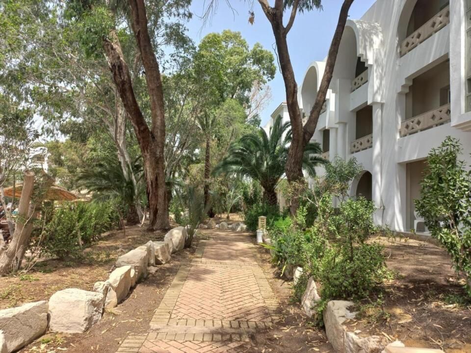 Hôtel Tunisia Lodge Hammamet 4* pas cher photo 16