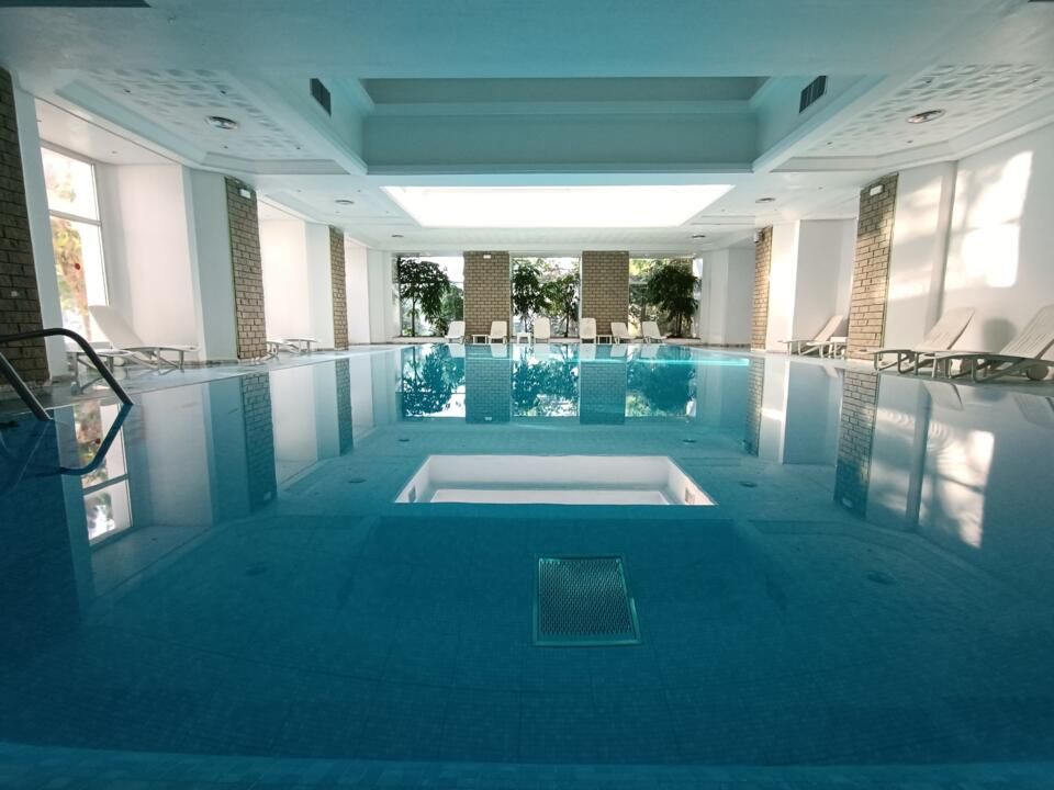 Hôtel Tunisia Lodge Hammamet 4* pas cher photo 17