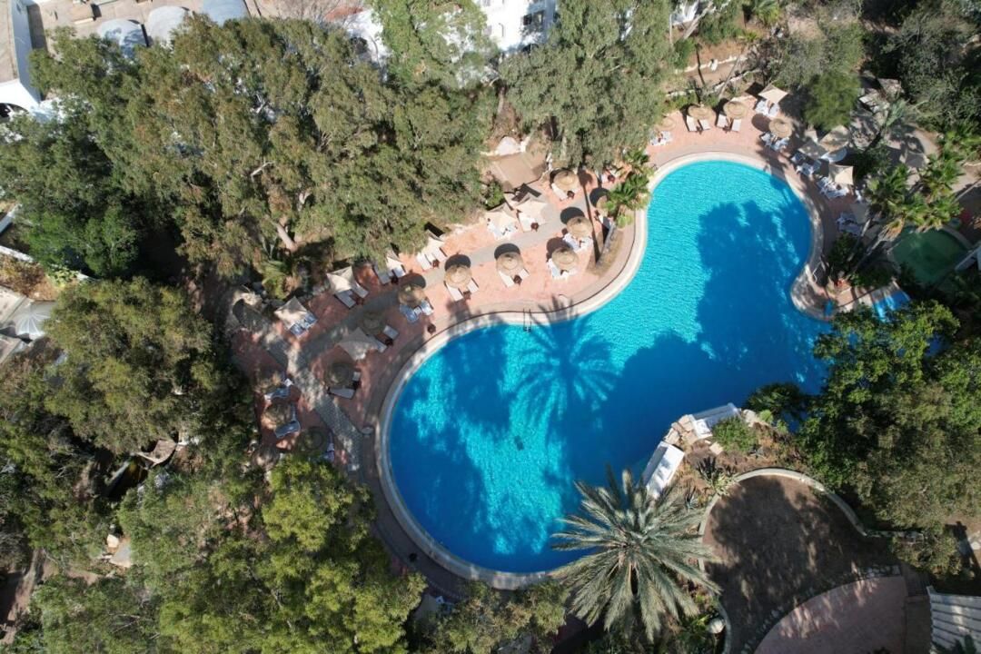 Hôtel Tunisia Lodge Hammamet 4* pas cher photo 18