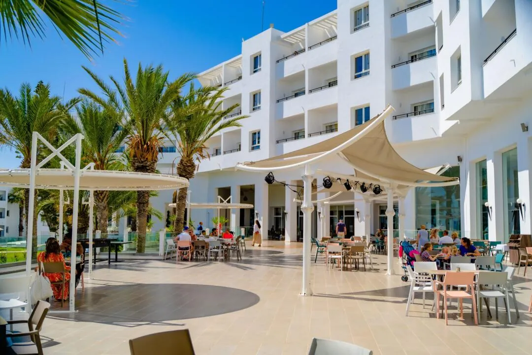 S jour Tunisie H tel Blue Beach Golf Spa 4 LeComparateur fr s-jour-tunisie-h-tel-blue-beach-golf-spa-4-lecomparateur-fr