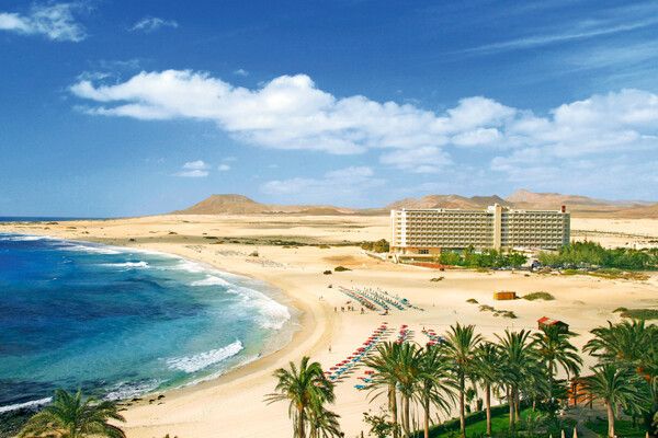 Hôtel Riu Oliva Beach Resort 3* pas cher photo 1