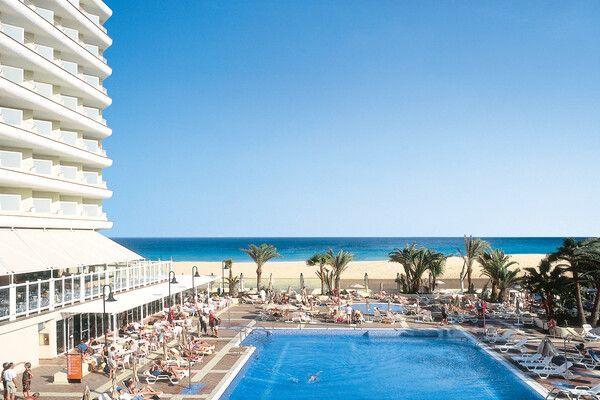 Hôtel Riu Oliva Beach Resort 3* pas cher photo 2