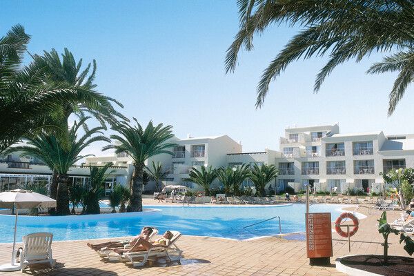 Hôtel Riu Oliva Beach Resort 3* pas cher photo 3
