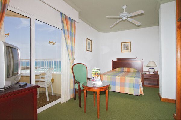 Hôtel Riu Oliva Beach Resort 3* pas cher photo 4