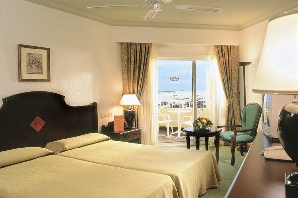 Hôtel Riu Oliva Beach Resort 3* pas cher photo 5