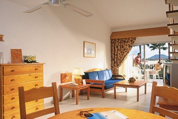 Hôtel Riu Oliva Beach Resort 3* pas cher photo 6