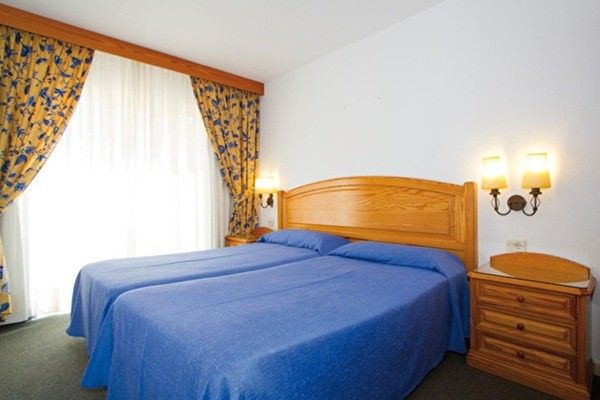 Hôtel Riu Oliva Beach Resort (CM) 3* pas cher photo 7