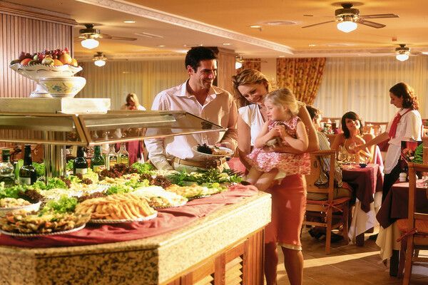 Hôtel Riu Oliva Beach Resort (CM) 3* pas cher photo 8