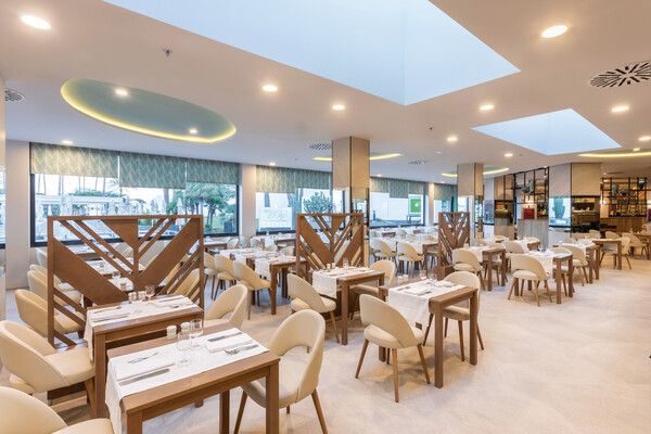 Hôtel Riu Paraiso Lanzarote 4* pas cher photo 7