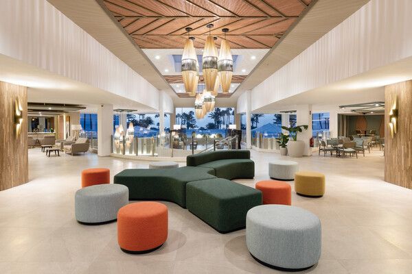 Hôtel Riu Paraiso Lanzarote 4* pas cher photo 8