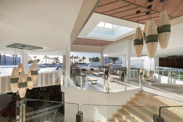 Hôtel Riu Paraiso Lanzarote 4* pas cher photo 14