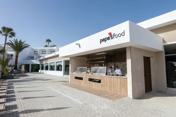 Hôtel Riu Paraiso Lanzarote 4* pas cher photo 15