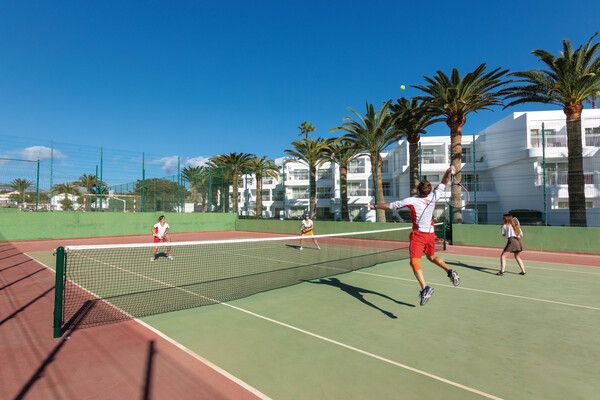 Hôtel Riu Paraiso Lanzarote 4* pas cher photo 19