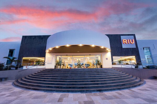 Hôtel Riu Paraiso Lanzarote 4* pas cher photo 21