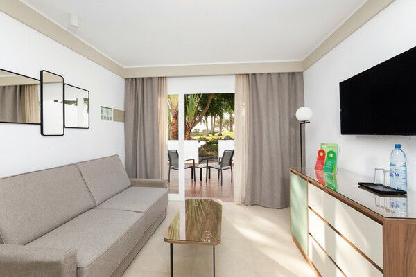 Hôtel Riu Paraiso Lanzarote 4* pas cher photo 22