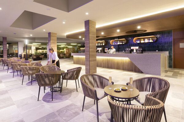 Hôtel Riu Paraiso Lanzarote 4* pas cher photo 27