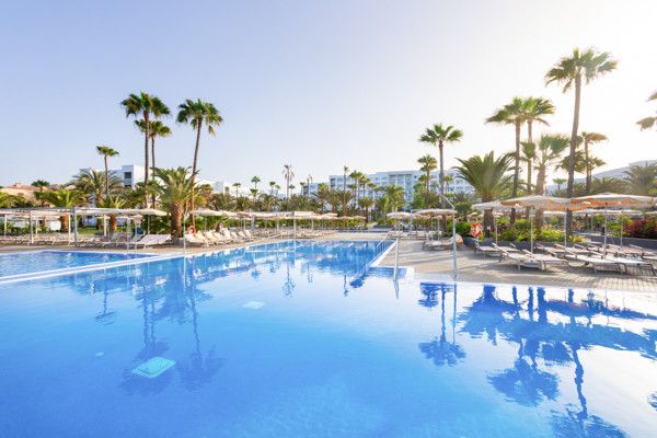 Hôtel Riu Gran Canaria (CM) 4* pas cher photo 2