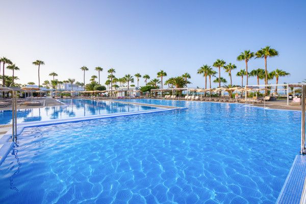 Hôtel Riu Gran Canaria (CM) 4* pas cher photo 3