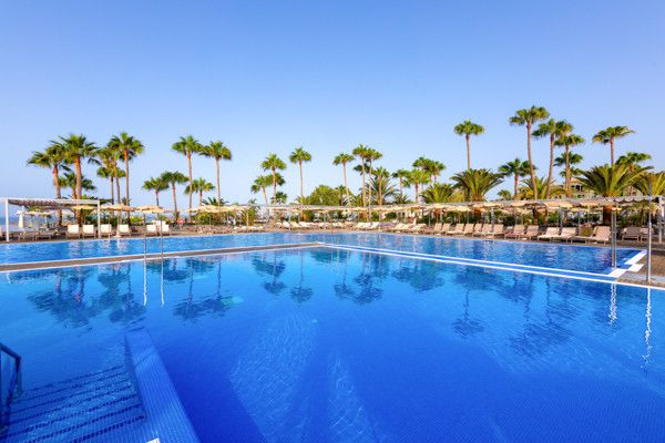 Hôtel Riu Gran Canaria (CM) 4* pas cher photo 4