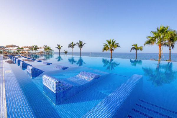 Hôtel Riu Gran Canaria (CM) 4* pas cher photo 5