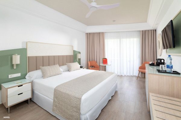 Hôtel Riu Gran Canaria (CM) 4* pas cher photo 6