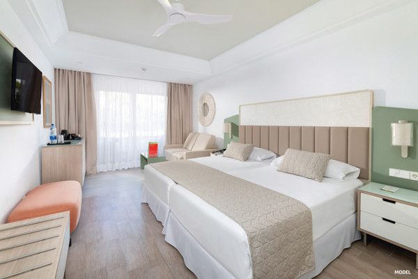 Hôtel Riu Gran Canaria (CM) 4* pas cher photo 7