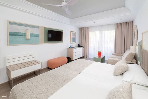 Hôtel Riu Gran Canaria (CM) 4* pas cher photo 8