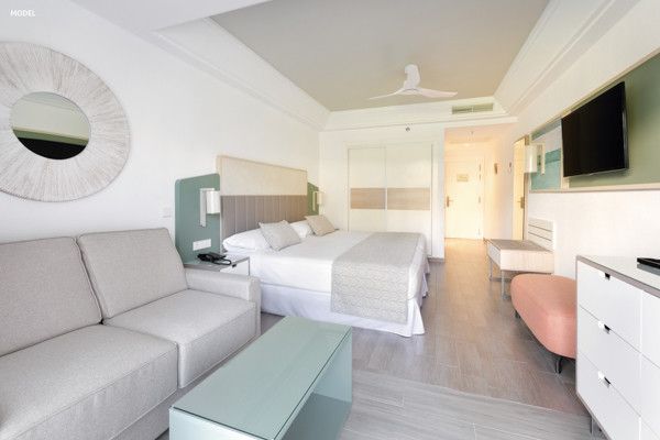 Hôtel Riu Gran Canaria (CM) 4* pas cher photo 9