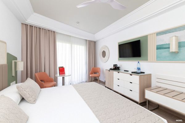 Hôtel Riu Gran Canaria (CM) 4* pas cher photo 10