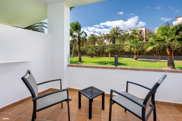 Hôtel Riu Gran Canaria (CM) 4* pas cher photo 11