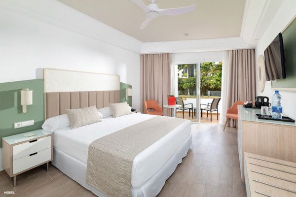 Hôtel Riu Gran Canaria (CM) 4* pas cher photo 12