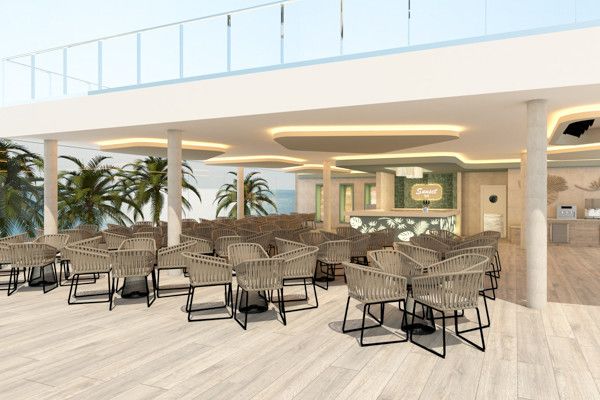 Hôtel Riu Gran Canaria (CM) 4* pas cher photo 14