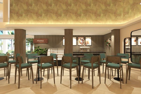 Hôtel Riu Gran Canaria (CM) 4* pas cher photo 15