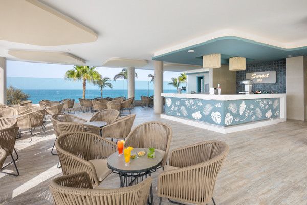 Hôtel Riu Gran Canaria (CM) 4* pas cher photo 16