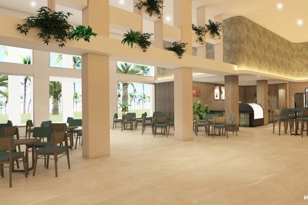 Hôtel Riu Gran Canaria (CM) 4* pas cher photo 17
