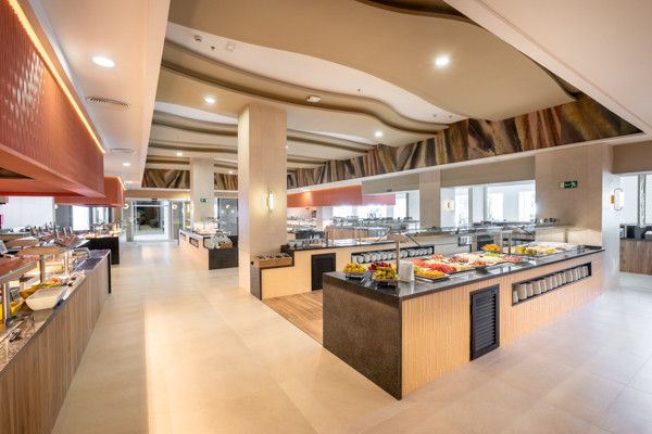 Hôtel Riu Gran Canaria (CM) 4* pas cher photo 18