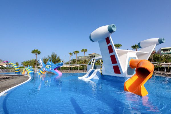 Hôtel Riu Gran Canaria (CM) 4* pas cher photo 22