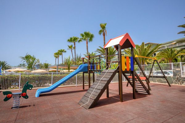 Hôtel Riu Gran Canaria (CM) 4* pas cher photo 23