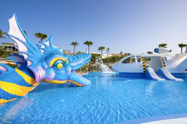 Hôtel Riu Gran Canaria (CM) 4* pas cher photo 24
