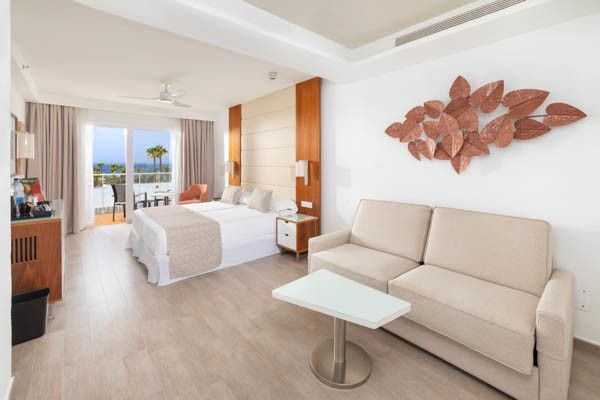 Hôtel Riu Gran Canaria (CM) 4* pas cher photo 13