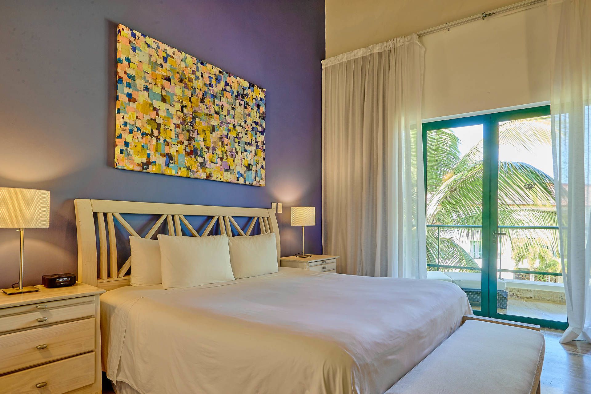 Hôtel Samana Hotel & Residences 5* pas cher