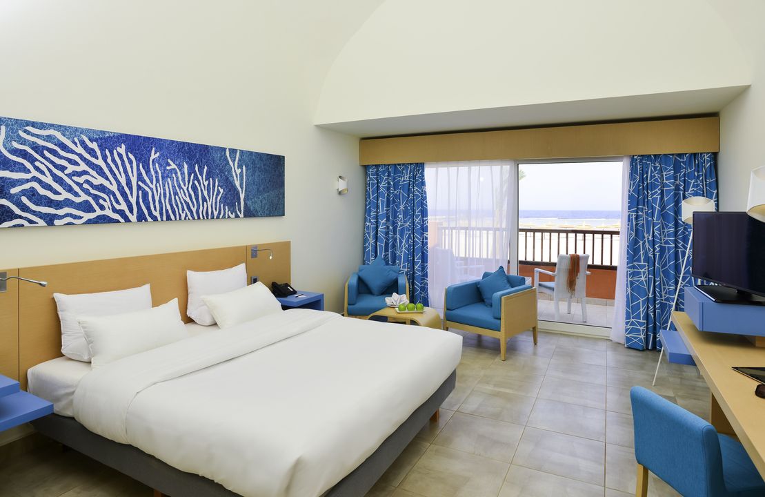 Hôtel Mon French Club Novotel Marsa Alam 5* pas cher photo 3