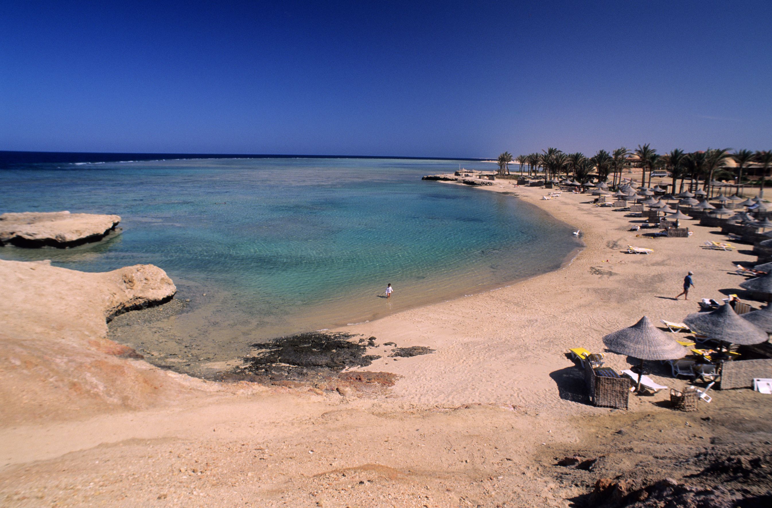 Hôtel Mon French Club Novotel Marsa Alam 5* pas cher photo 12