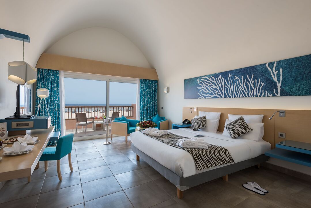 Hôtel Mon French Club Novotel Marsa Alam 5* pas cher photo 15