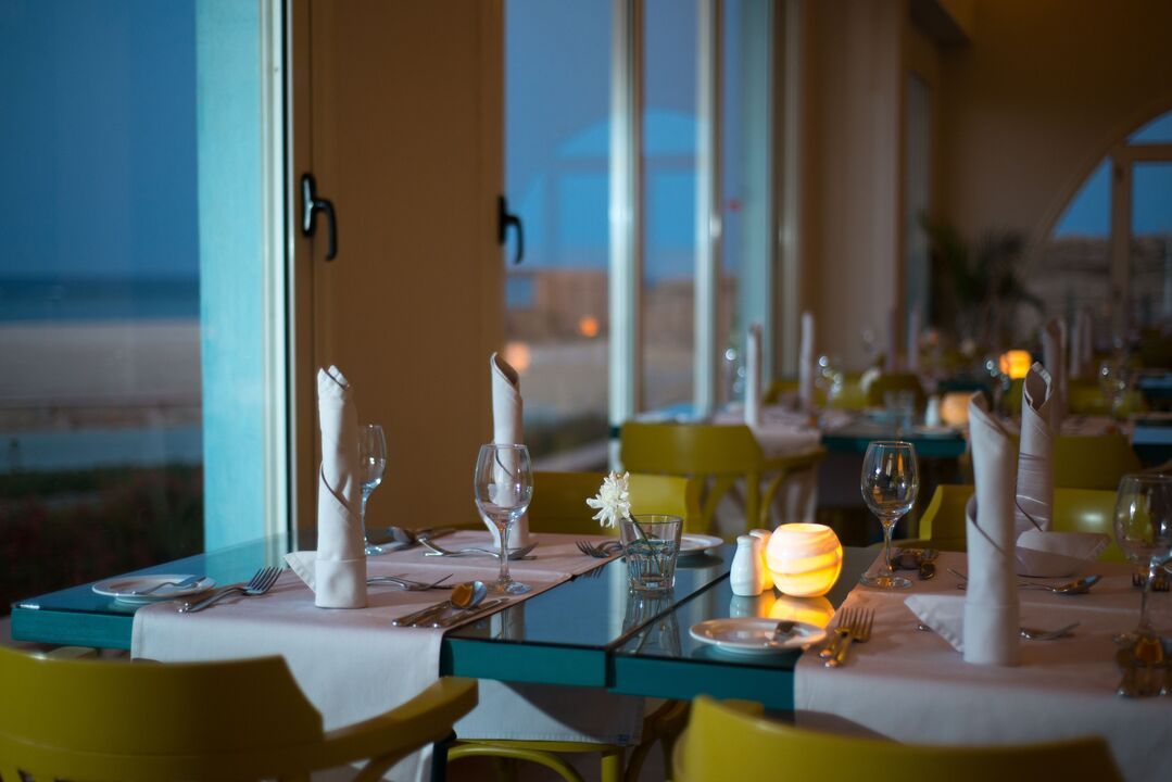 Hôtel Mon French Club Novotel Marsa Alam 5* pas cher photo 18