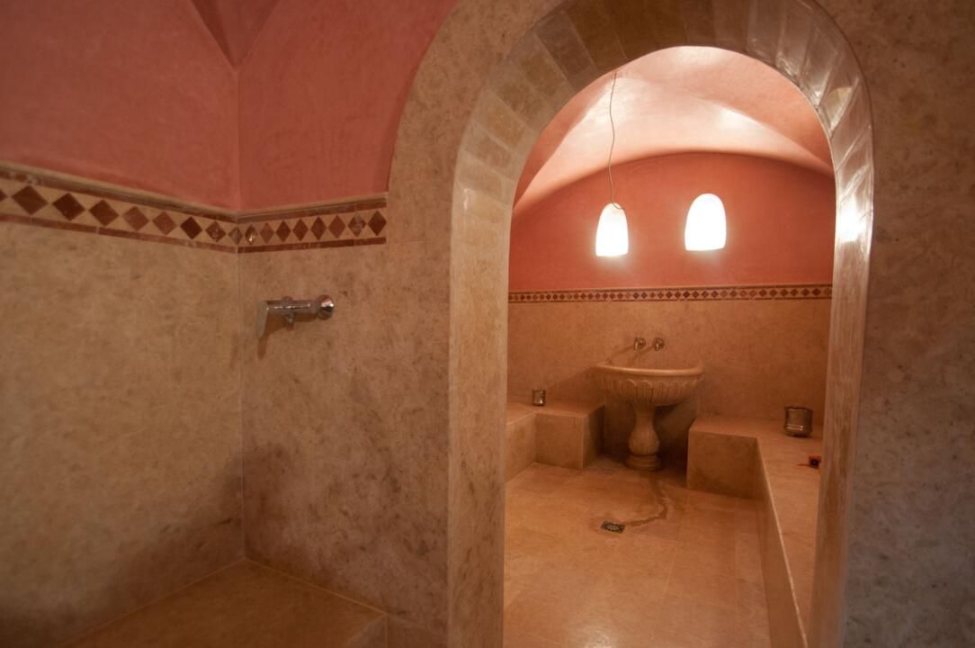 Hôtel Palais Al Bahja 3* pas cher photo 5