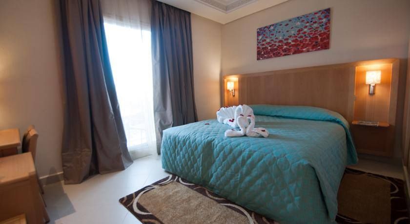 Hôtel Palais Al Bahja 3* pas cher photo 6
