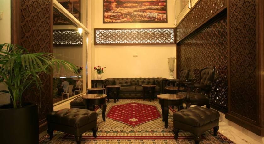 Hôtel Palais Al Bahja 3* pas cher photo 7