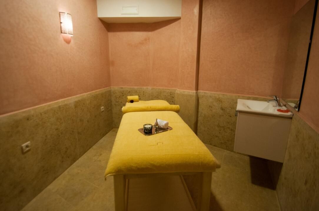 Hôtel Palais Al Bahja 3* pas cher photo 9